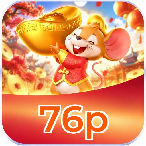 76p Logo