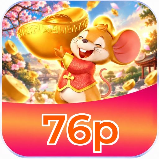 Logo 76p APK Android Brasil