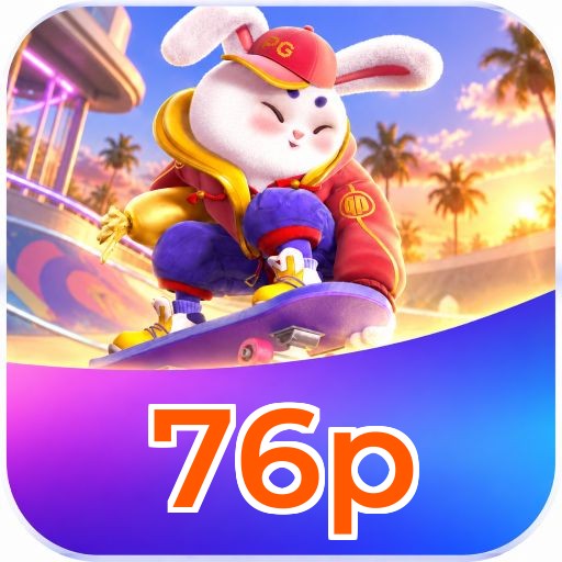76p Logo