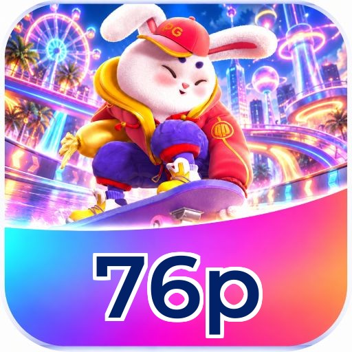 76p Logo