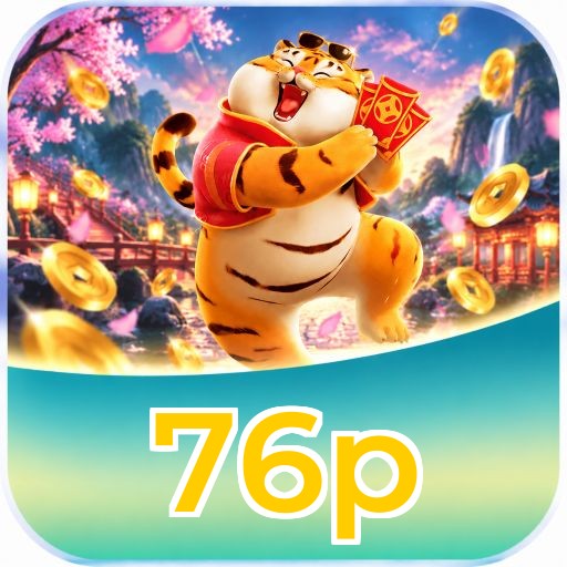 76p Logo