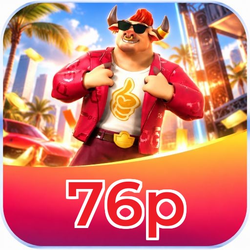 76p Download Speed Test Logo - Teste de Velocidade Certificado