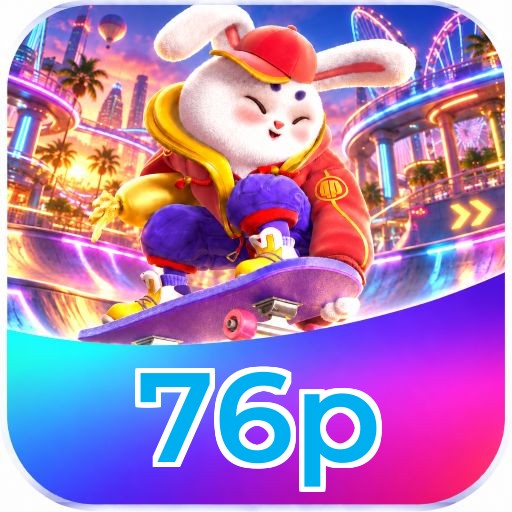 76p Logo Oficial