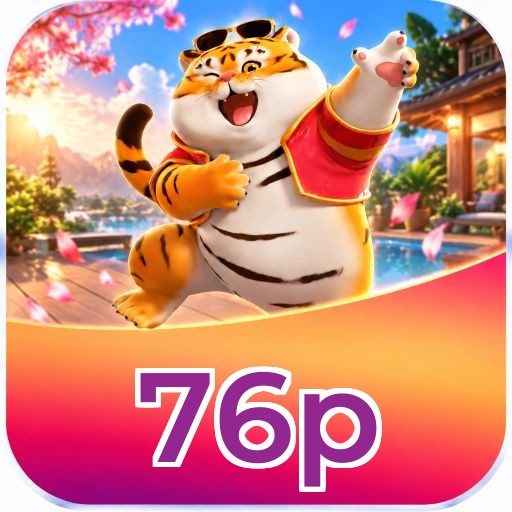 Logo 76p Loteria Online